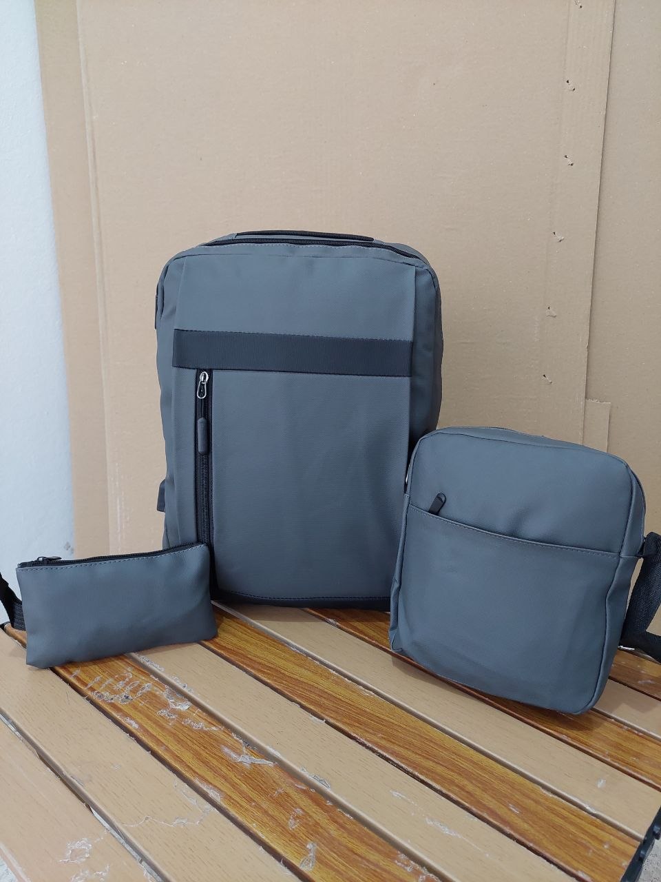 حقيبة ضهر